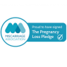 Miscarriage Association - Pregnancy Loss Pledge