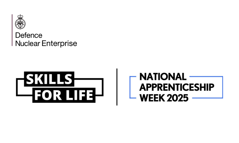 DNE_National Apprenticeship Week