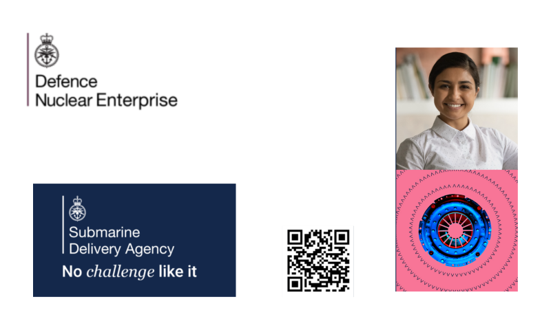 Unlock Your Future with the Submarine Delivery Agency