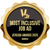 VERCIDA Employer Excellence Awards 2025 - Most Inclusive Job Ad