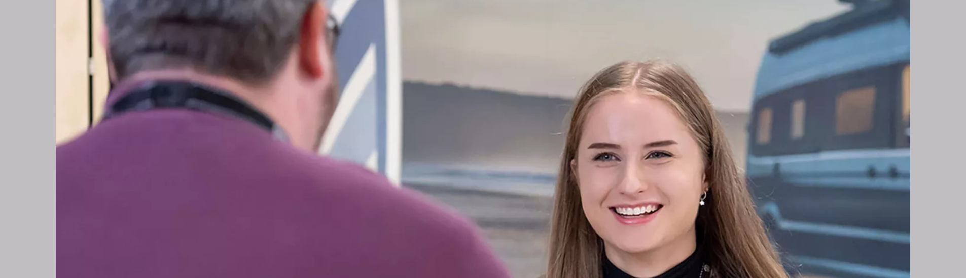 Apprenticeships at Volkswagen Group UK