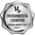 VERCIDA Employer Excellence Awards 2025 - Environmental Champion – Shortlist