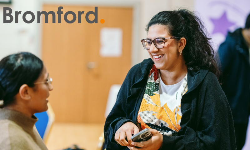 Bromford’s First Ever Be You Conference and Awards