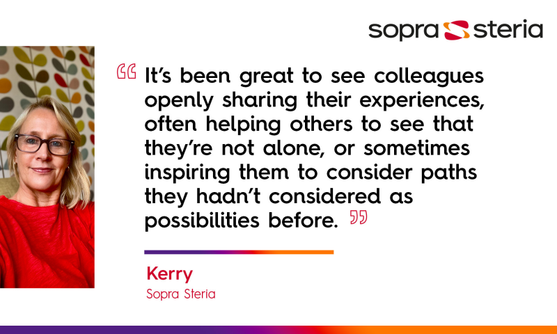 Sopra Steria