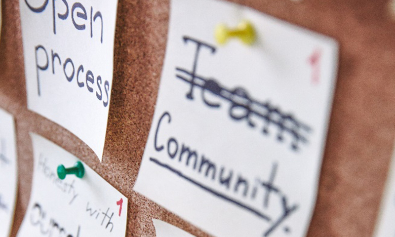 Why inclusive leadership matters in a crisis