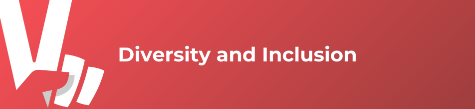 Diversity and Inclusion