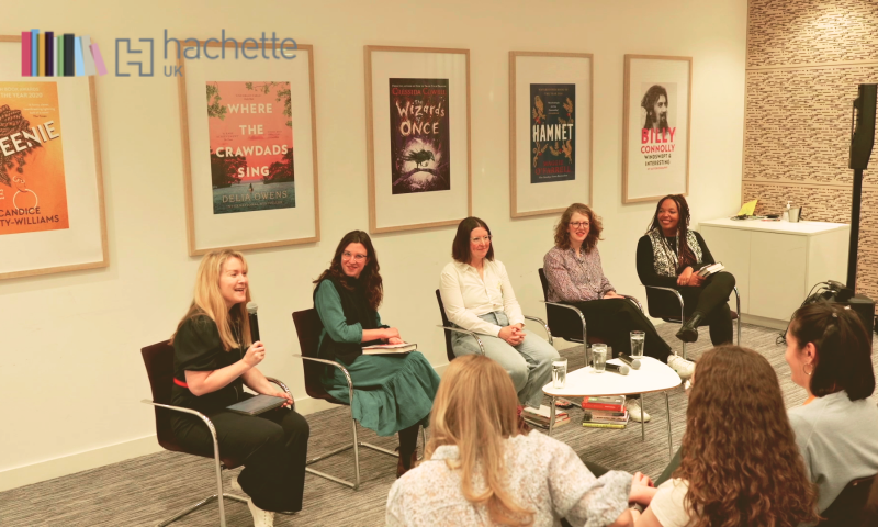 Hachette UK