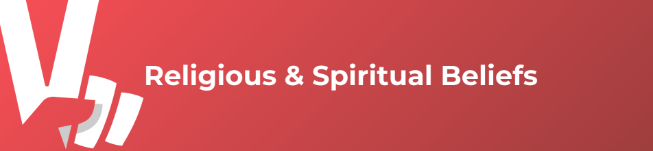 Religious Beliefs