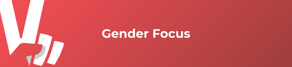 Gender Focus