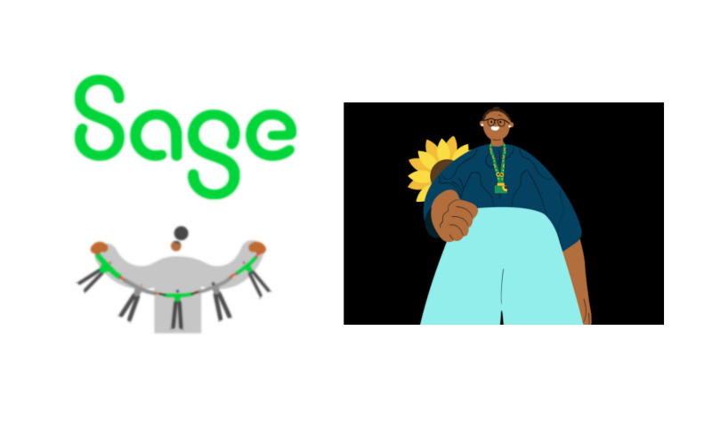 Sage_Hidden Disabilities Sunflower Scheme