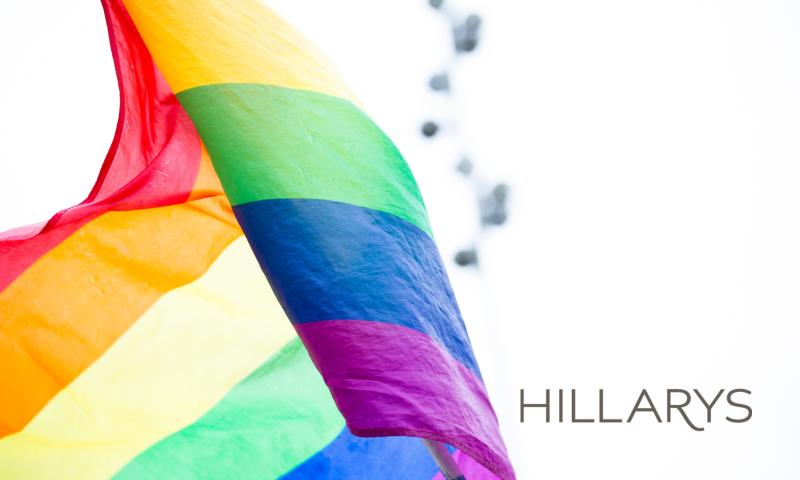 Hillarys
