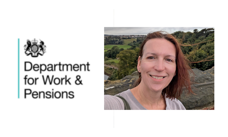 Mental Health Support at DWP