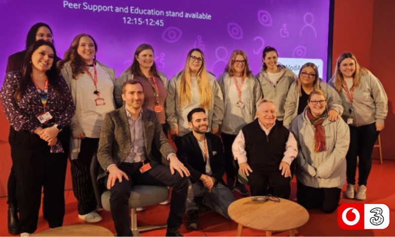 VodABILITY Strengthening Our Commitment to Inclusion and Accessibility