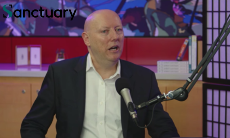 Nathan Warren, our Group Director - Growth and Partnerships and executive sponsor of our Disability Network, has worked with networking and development hub PurpleSpace, to film a podcast around his own lived experiences.