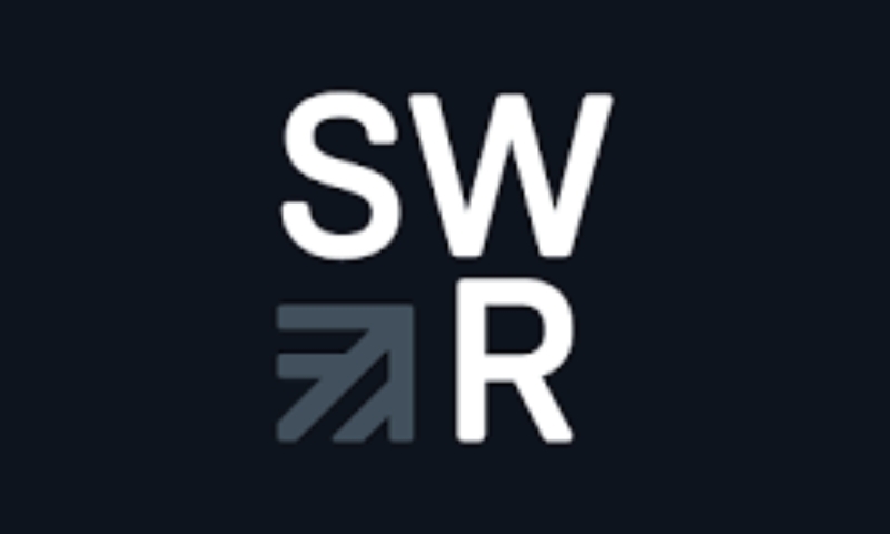 SWR logo