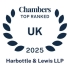Chambers UK logo
