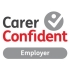 carer confident logo