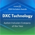 Inclusion awards 2024