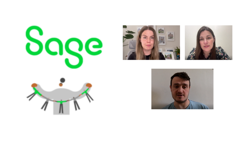 Sage - Championing Accessibility for Everyone