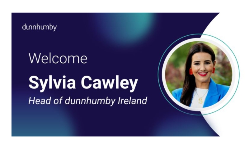 Headshot of Sylvia Cawley