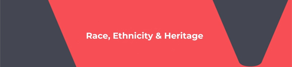 Race banner