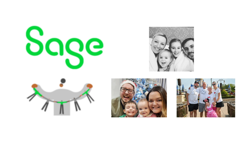 Sage Carers Network