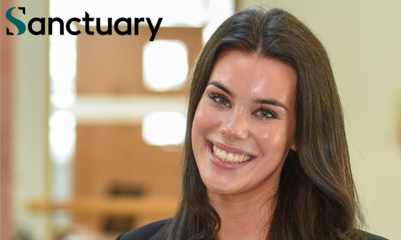 Meet Emily My Journey as a Commercial Graduate