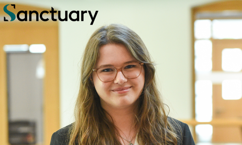 Sanctuary Graduate