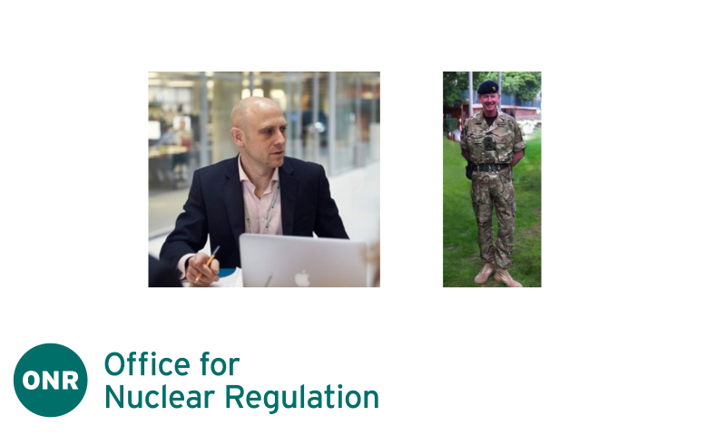 ONR supports Armed Forces Week