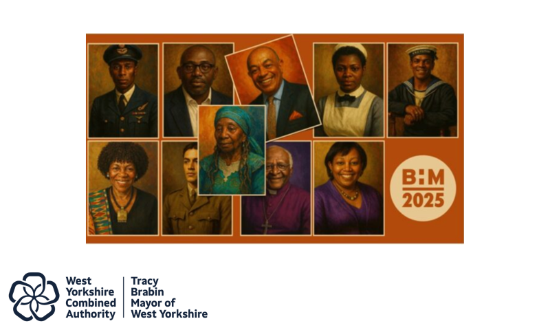 Celebrating Black History Month 2025