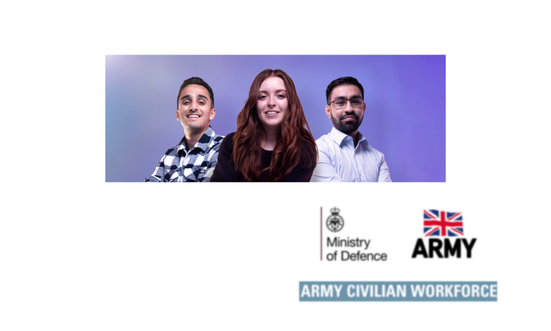 Civil Service Fast Stream