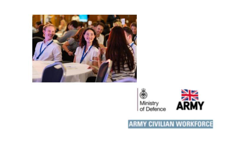 My Journey on the Civil Service Fast Stream