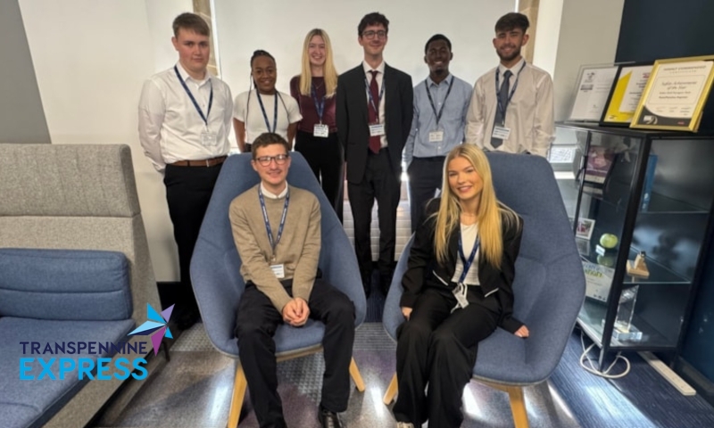 the apprenticeship cohort of different genders and race