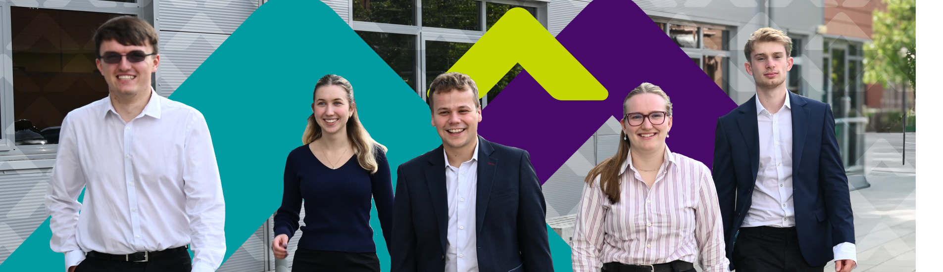 Graduate Development Programme at Sanctuary