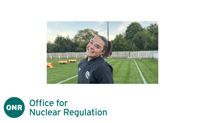Grace Deane, Directorate Delivery Support Team Leader