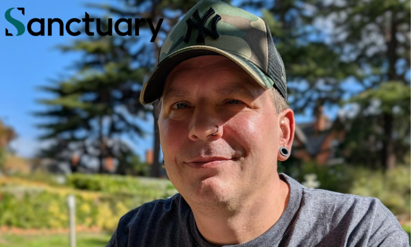 Supporting the Cadets and giving something back – Alan’s story