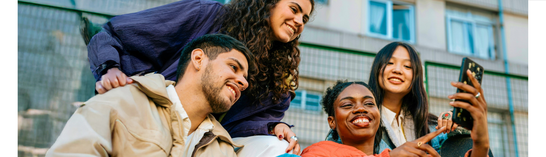 Graduate Future Leaders Programme at VodafoneThree