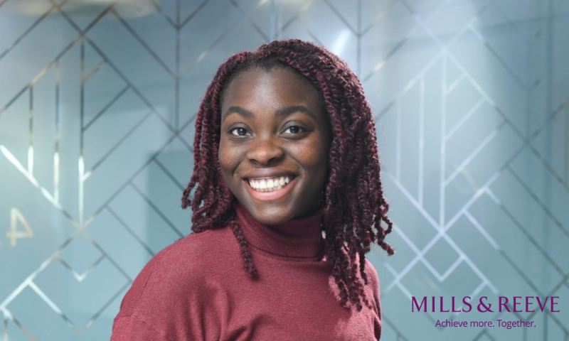 Building an LGBTQ+ inclusive career - Chelsea Tiso