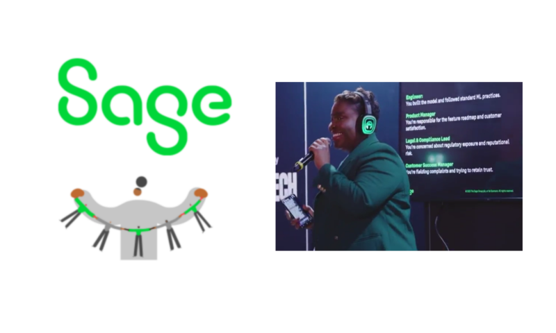 Sage Supports Black Tech Fest 2025