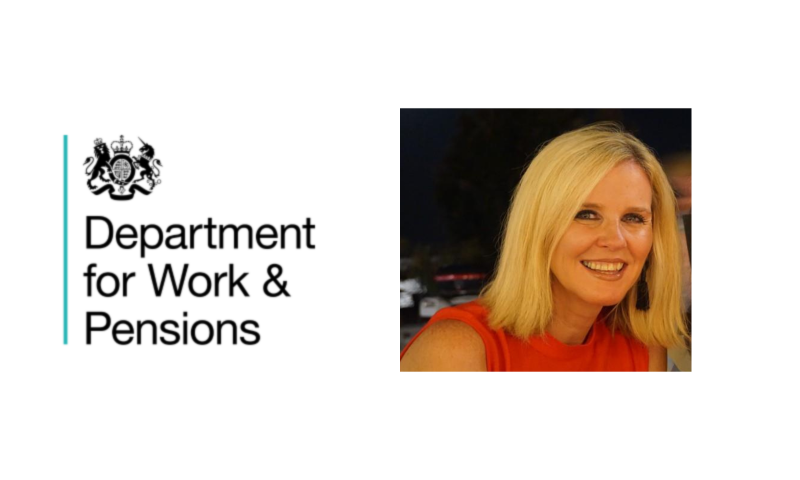 Ambition and Family_A DWP Leader on Making It Work