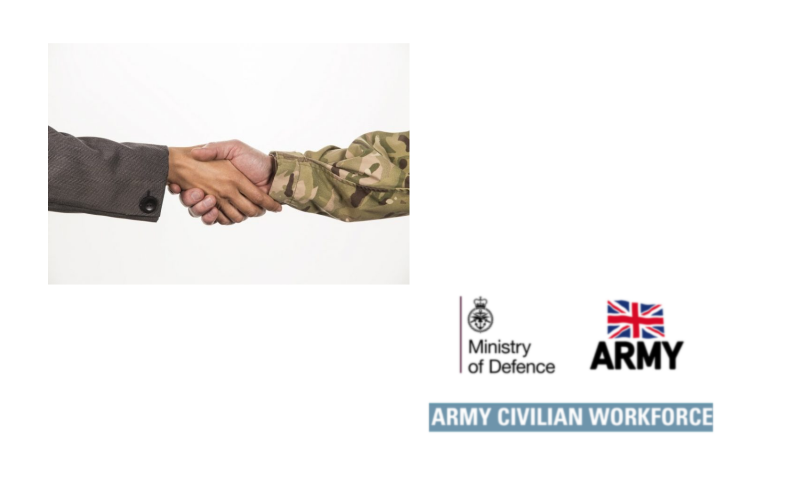 From Uniform to Civil Service