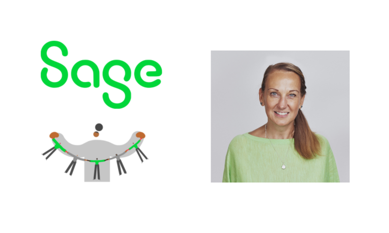 Karen Ainley's 'Squiggly' Path to Product Leadership
