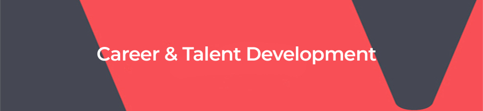 Career & Talent Development