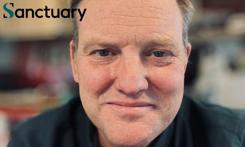 Tristram Channer, our Director of Technology Strategy and Architecture, spent over 17 years in the British Army, serving operationally in Northern Ireland, Bosnia, Iraq and Afghanistan. He left at the rank of Ma