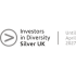 Investors in Diversity Silver award.