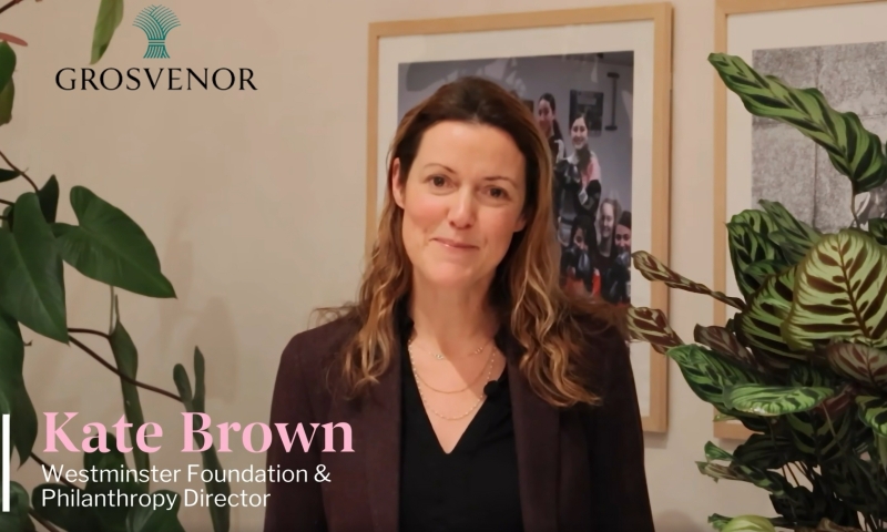 Grosvernor video
