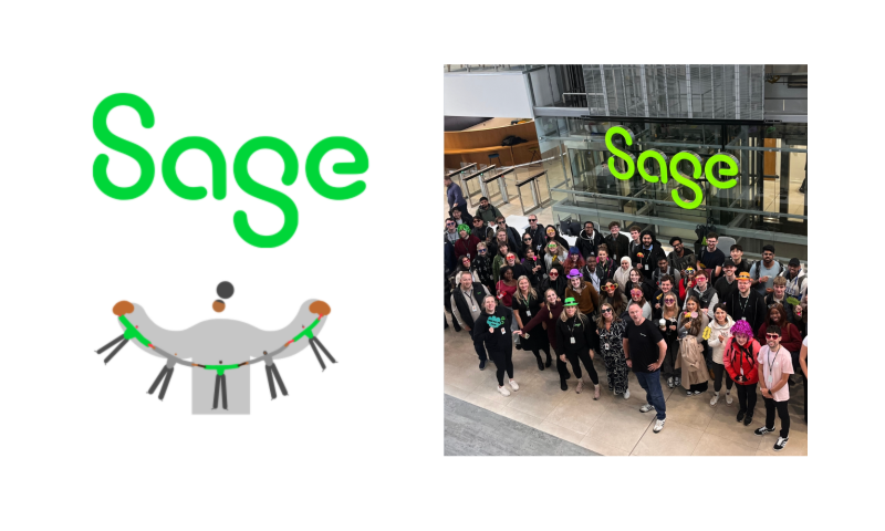 Sage colleagues