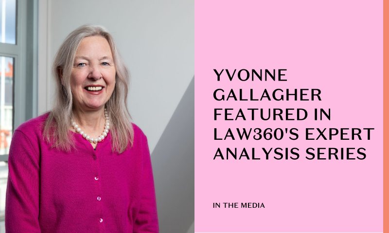 Yvonne Gallagher