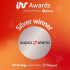 IHR Awards - DEI Strategy - Silver Winner - 2025
