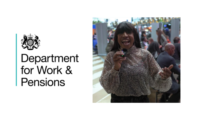 Black History Month Jobs Fair 2025 - October 2025
